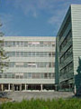 Foto der Außenstelle Berlin