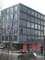 Foto der Außenstelle Saarbrücken