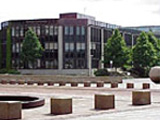 Foto der Hauptverwaltung